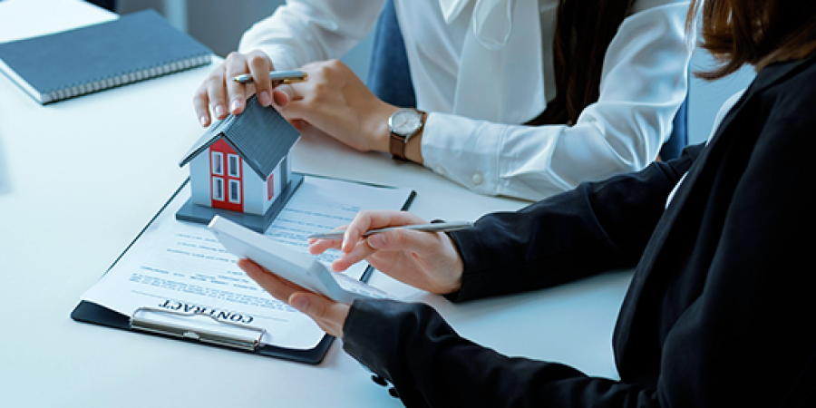 Inmobiliario