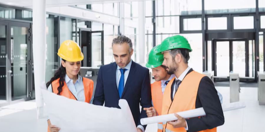 Construcción