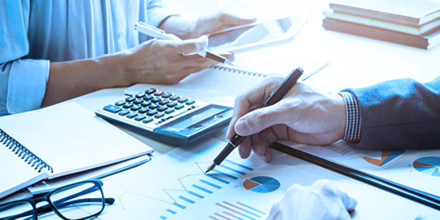 Contabilidad y Finanzas