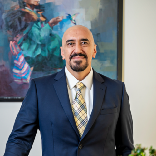 José Criales