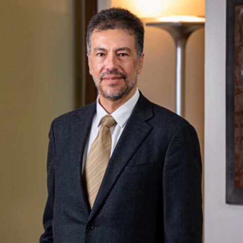 José Criales