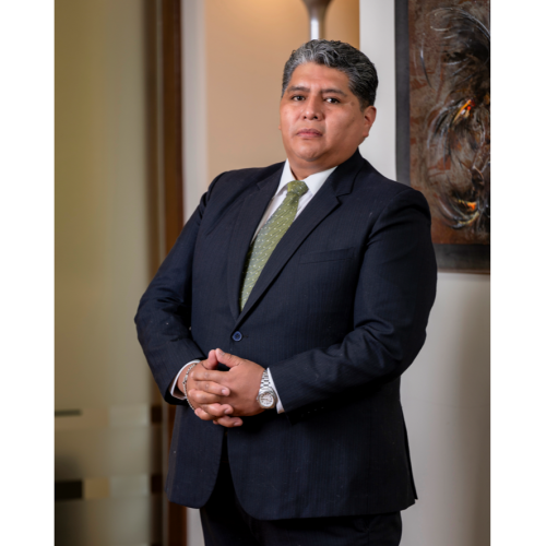 José Criales